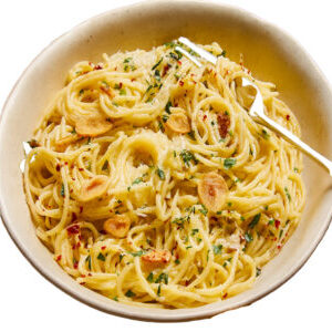 Aglio e olio