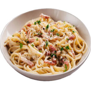 Carbonara