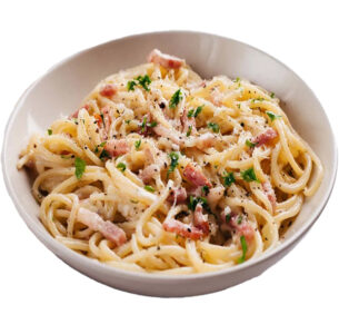 Carbonara