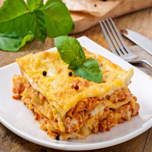 Lasagne
