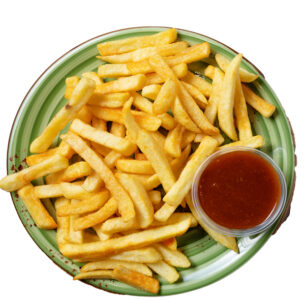 Pommes Frites