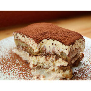 Tiramisu Hausgemacht