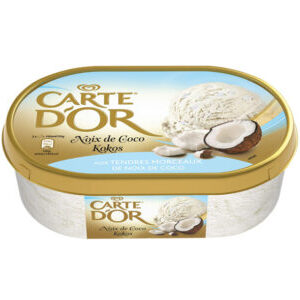 Carte d’Or Cocco Eis