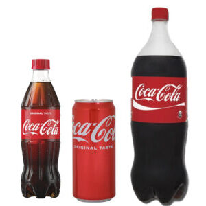Coca Cola