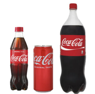 Coca Cola