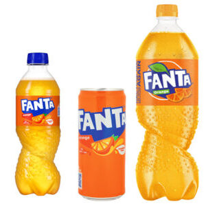 Fanta
