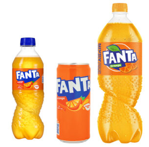 Fanta