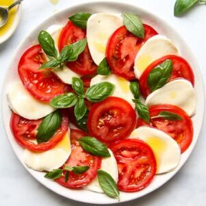 Caprese Salat