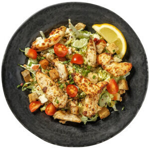 Chicken Salat