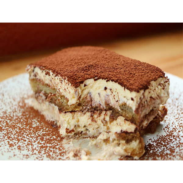 101 Tiramisu Hausgemacht