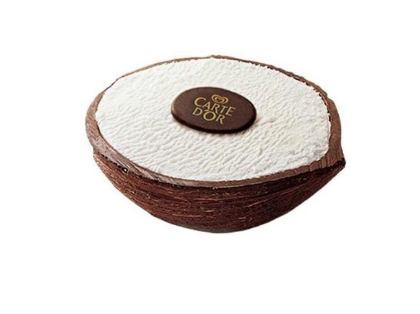 102 Carte d’Or Cocco Eis